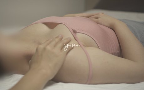 Yuna Yuri_ star du porno parfaite galeries