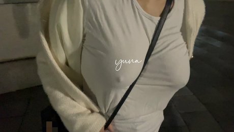 Yuna Yuri_ star du porno érotique des photos