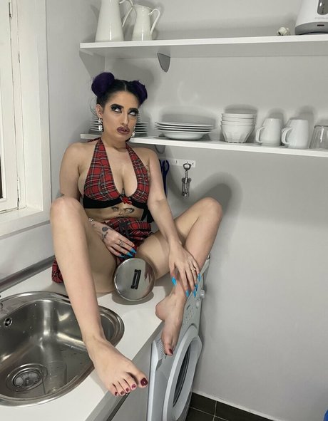 kleopwtrx actrice artistique photo