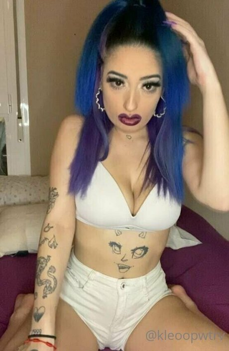 kleopwtrx star du porno en haute qualité images