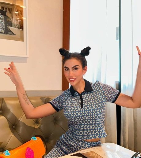 SammyRockss star pornographique img