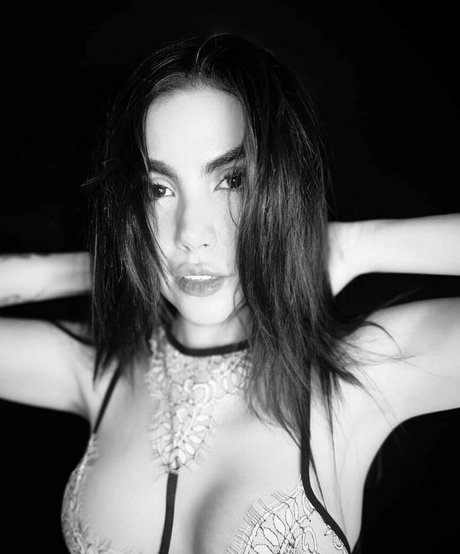 SammyRockss modèle érotique img