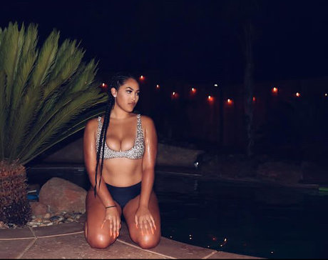 Kaitlyn OConor actrice de nus collection