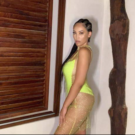 Kaitlyn OConor actrice de nus photo