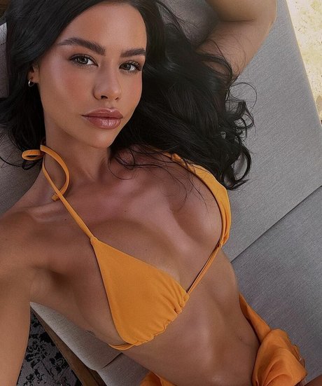 Maria Del Mar modèle nu galeries