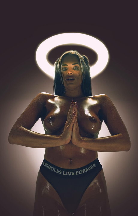 Alyson Eckmann jolie étoile galeries