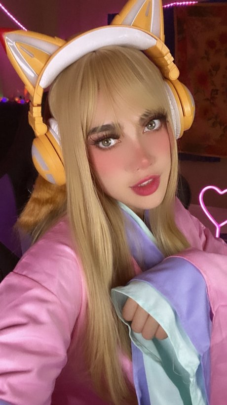 PauSoto étoile magnifique galeries