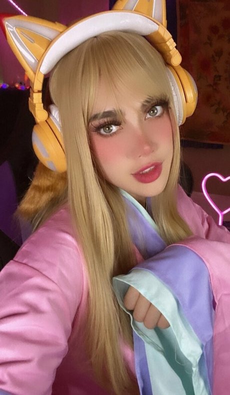 PauSoto étoile érotique image