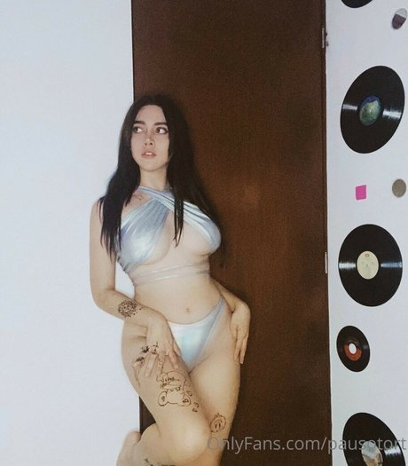 PauSoto modèle magnifique images