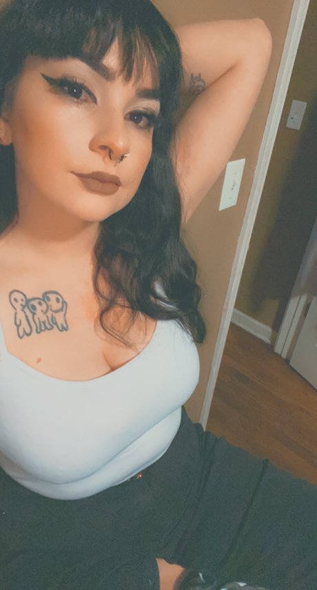 bbw gothique uniquementfans xxx exclusif img