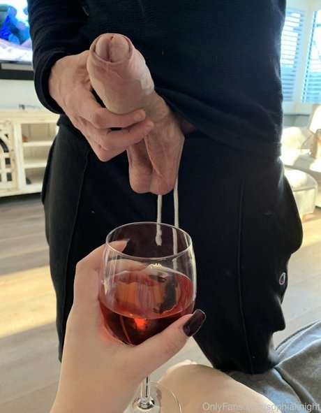 Sophia Knight étoile magnifique img