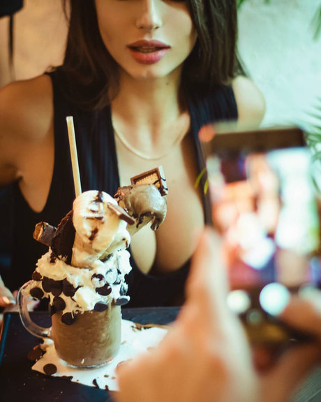 Daria Shy belle star du porno collection