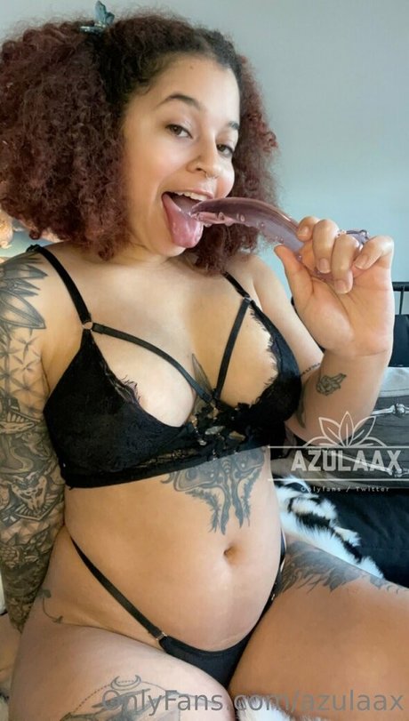 Azulaax actrice artistique images