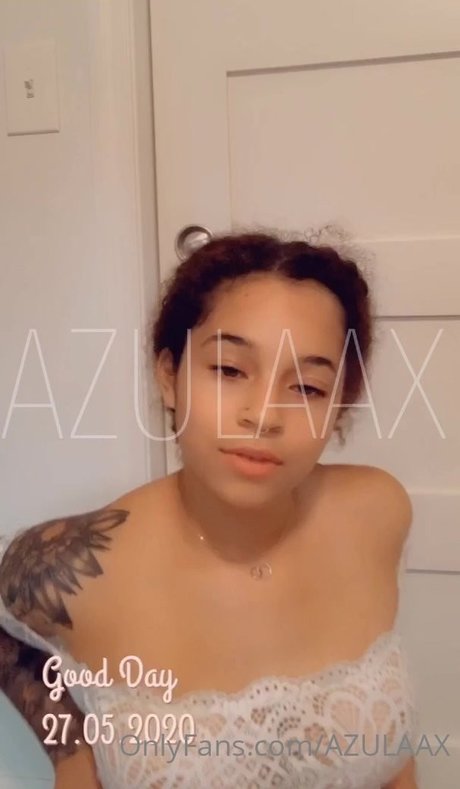 Azulaax star du porno érotique img