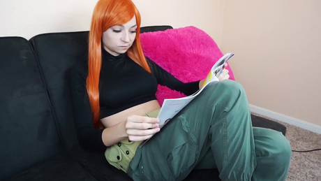 Haley420 modèle gratuit image