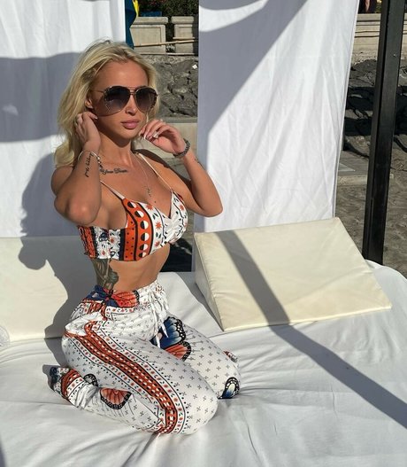 Bonnie Marie actrice érotique galeries