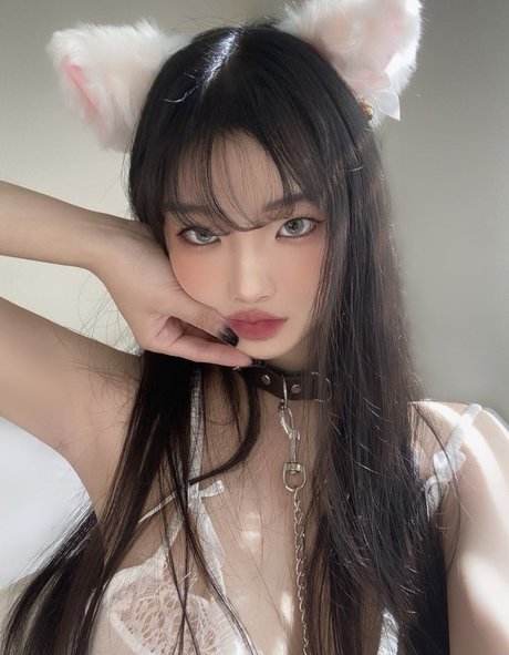 yakult modèle joli images