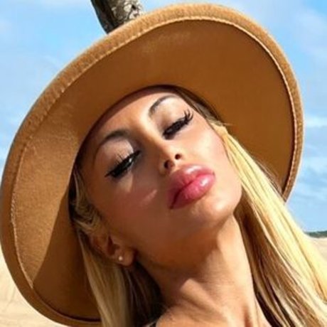 Maria Florencia Chilo star du porno photos