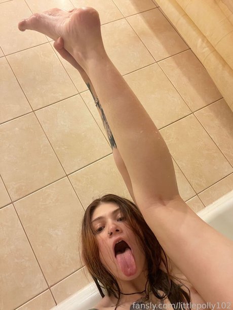 Little Polly étoile gratuite archive