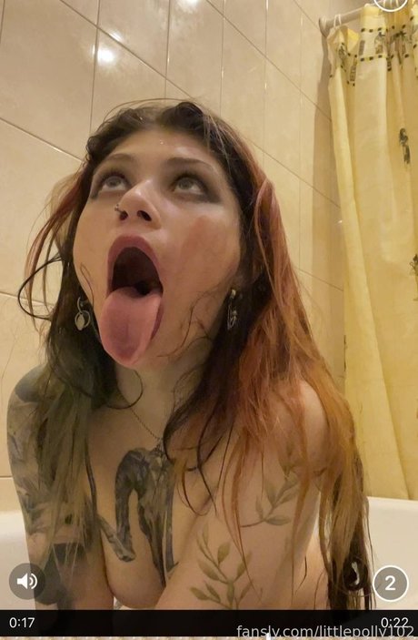 Little Polly actrice libre img