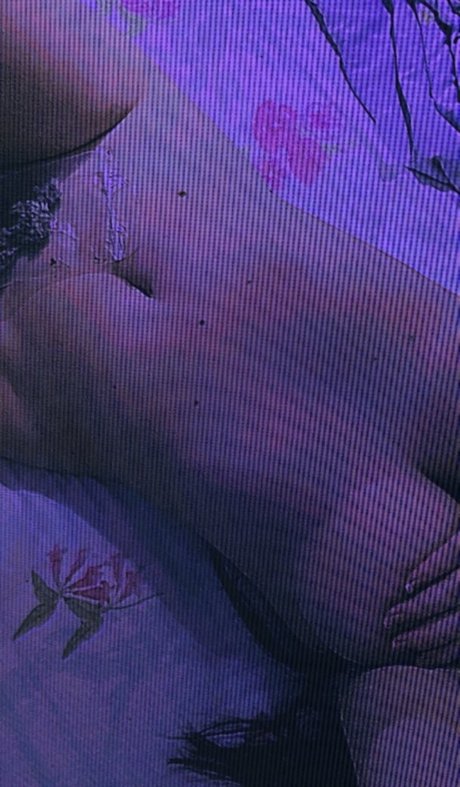 Azuleish actrice chaude des photos