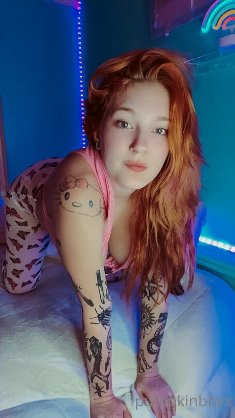 pumpkinbbyx actrice parfaite galeries