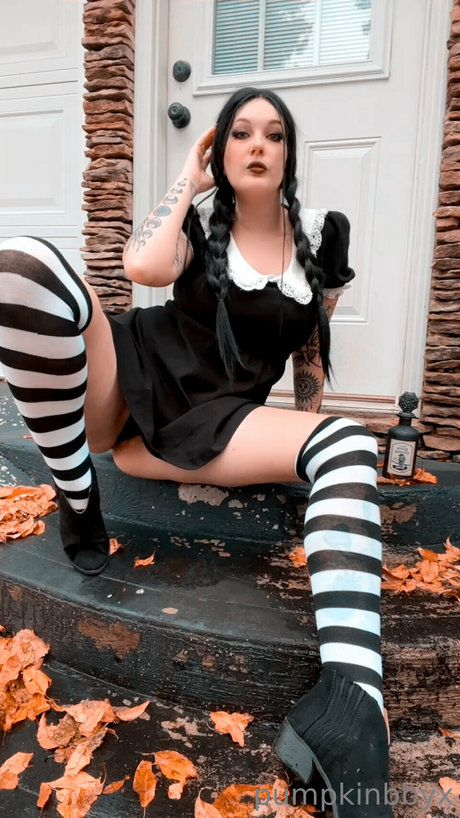 pumpkinbbyx star du porno gratuit galerie