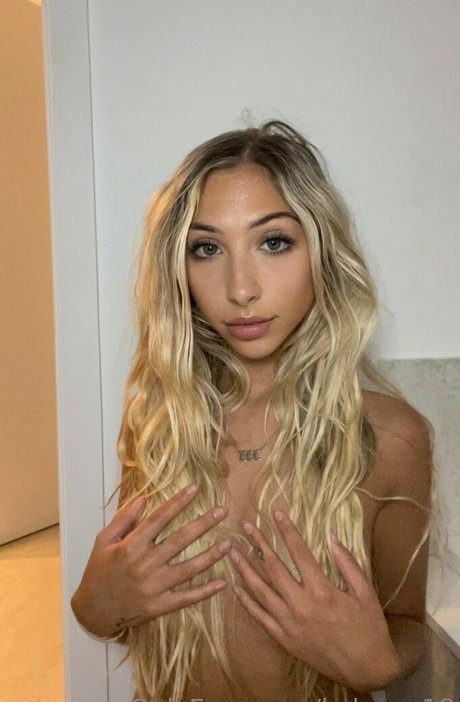 Kaleyxo18 actrice chaude collection