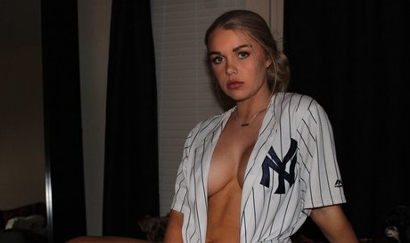 Erica Englebert mannequin des photos