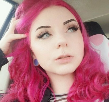 Ghoulishgal69 actrice pornographique images