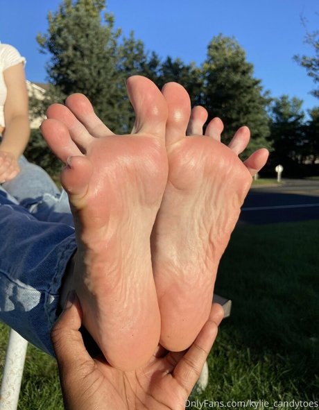 Kylie Coco actrice nue des photos