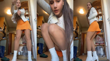 Arijanna Sara Di Palma actrice de sexe galerie