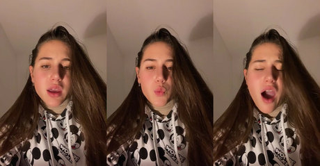 Arijanna Sara Di Palma modèles nus photos