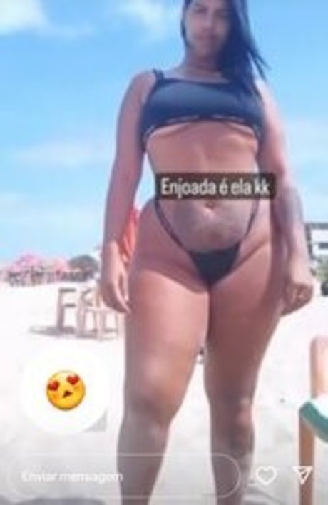 Thayna De Santana étoile adulte image