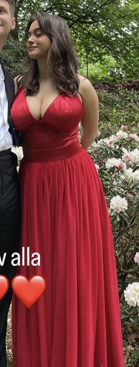 Sara B mannequin des photos