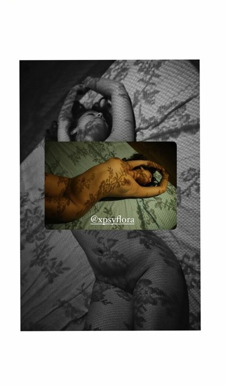 Tara Kudale modèle érotique photo