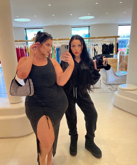 brookebarrows actrice galerie