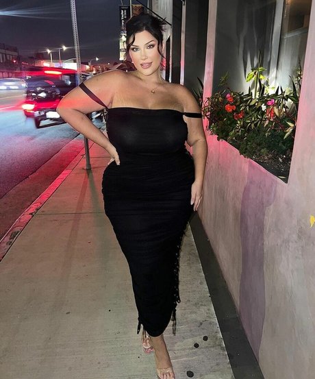 brookebarrows modèle érotique galerie