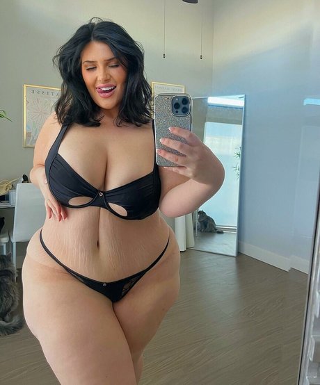 brookebarrows modèle parfait galerie