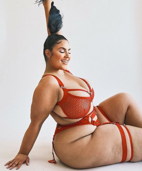 brookebarrows meilleur modèle collection