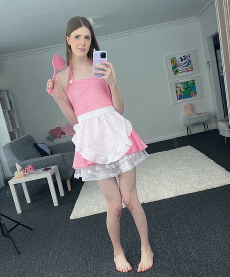 lilhyper actrice artistique des photos