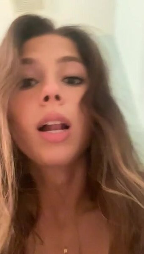 Marianna Orlovsky star du porno xxx image