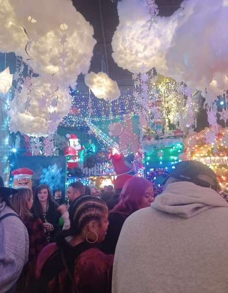 fussyhussy étoile chaude des photos