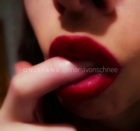 mariavonschneefree star du porno belle images