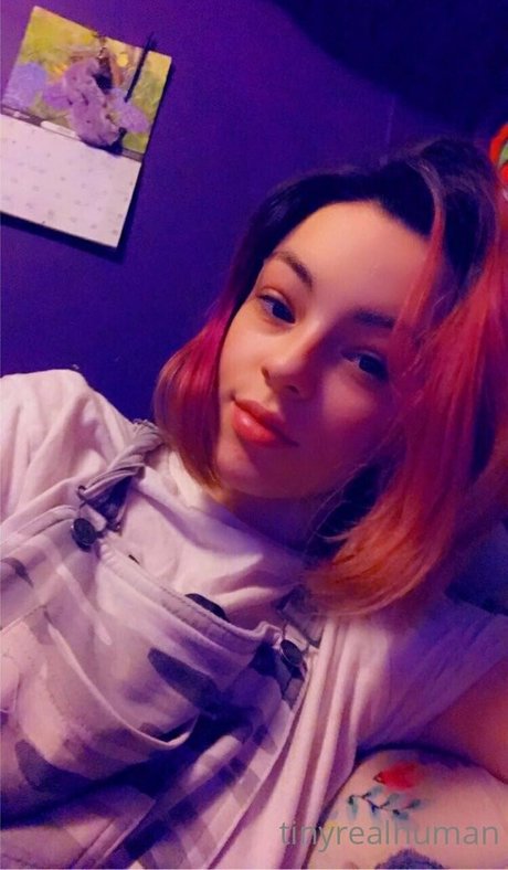 tinyrealhuman modèle gratuit galeries