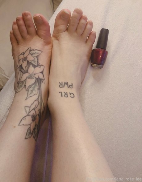 lana rose lee star du porno parfaite galerie