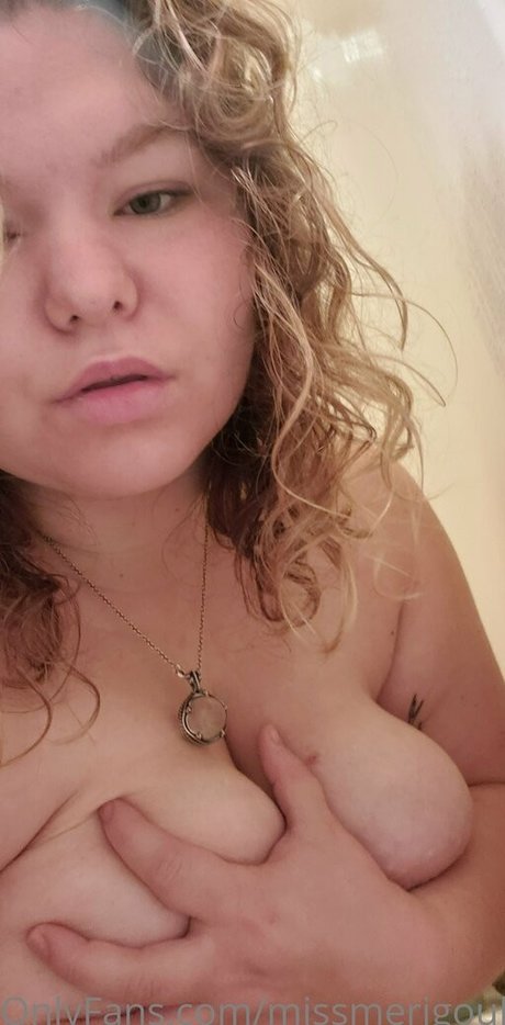 MissMeriGould modèles nus img