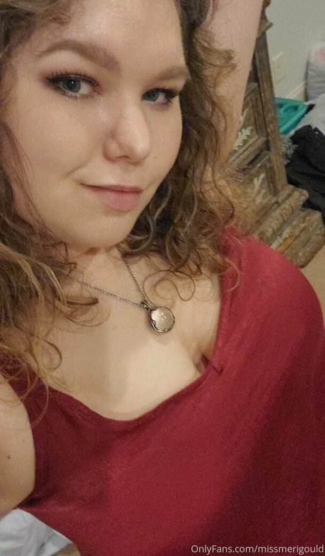 MissMeriGould étoile exclusive image