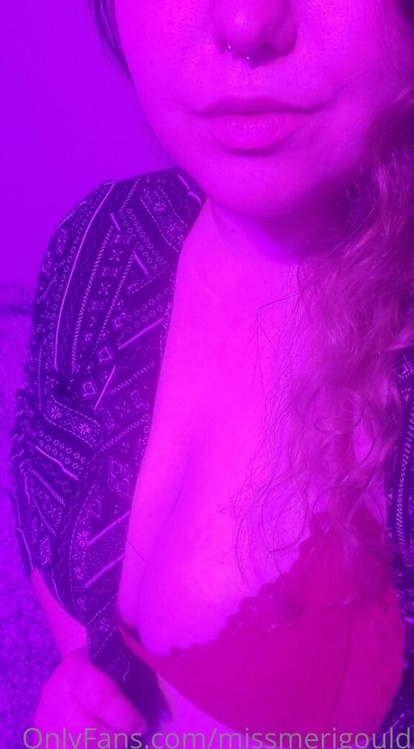 MissMeriGould étoile xxx image