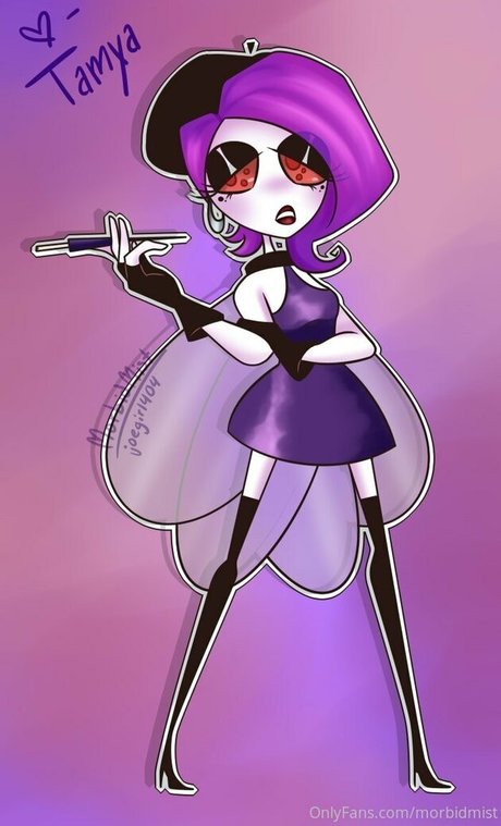 morbidmist haut de star du porno image